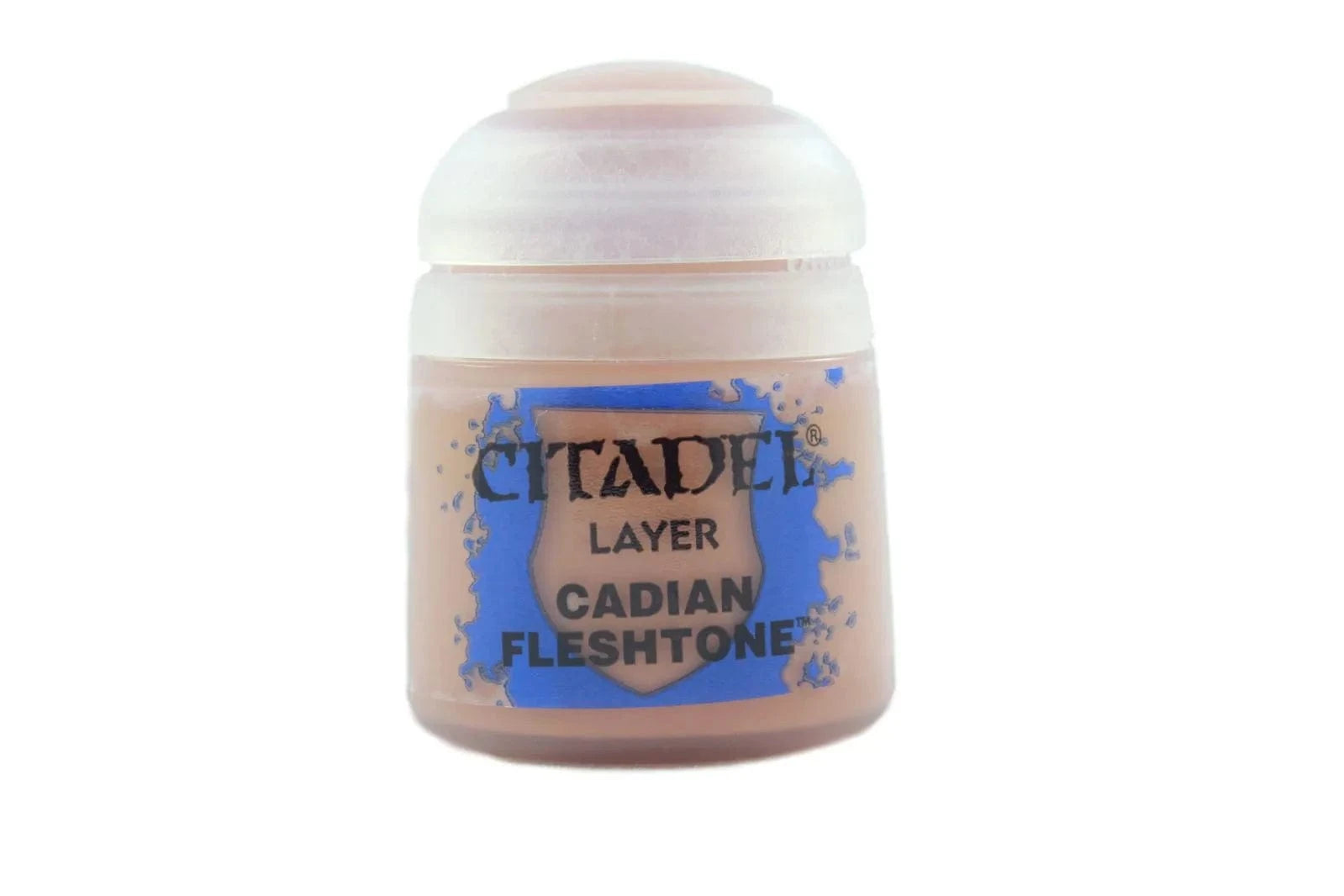 Citadel Colour LAYER: CADIAN FLESHTONE 12ML