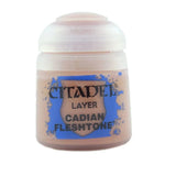 Citadel Colour LAYER: CADIAN FLESHTONE 12ML