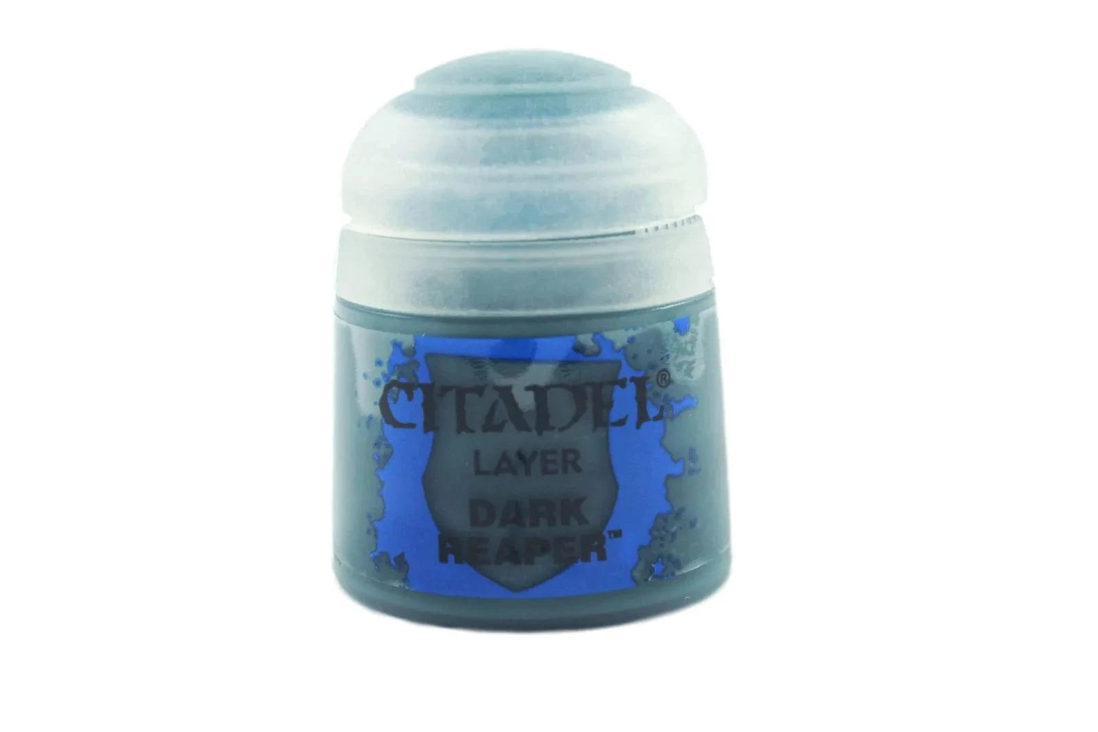Citadel Colour LAYER: DARK REAPER (12ML)