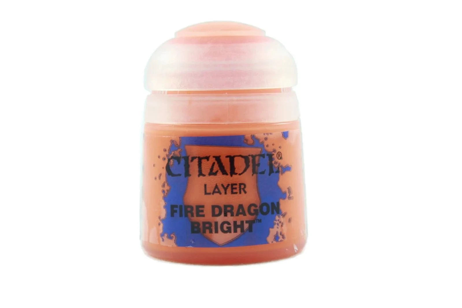 Citadel Colour LAYER: FIRE DRAGON BRIGHT (12ML)