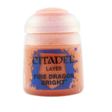 Citadel Colour LAYER: FIRE DRAGON BRIGHT (12ML)