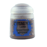LAYER: GORTHOR BROWN 12ML