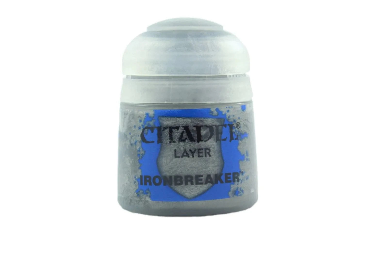Citadel Colour LAYER: IRONBREAKER 12ML