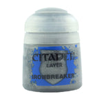 LAYER: IRONBREAKER 12ML