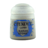LAYER: KARAK STONE