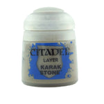 Citadel Colour LAYER: KARAK STONE