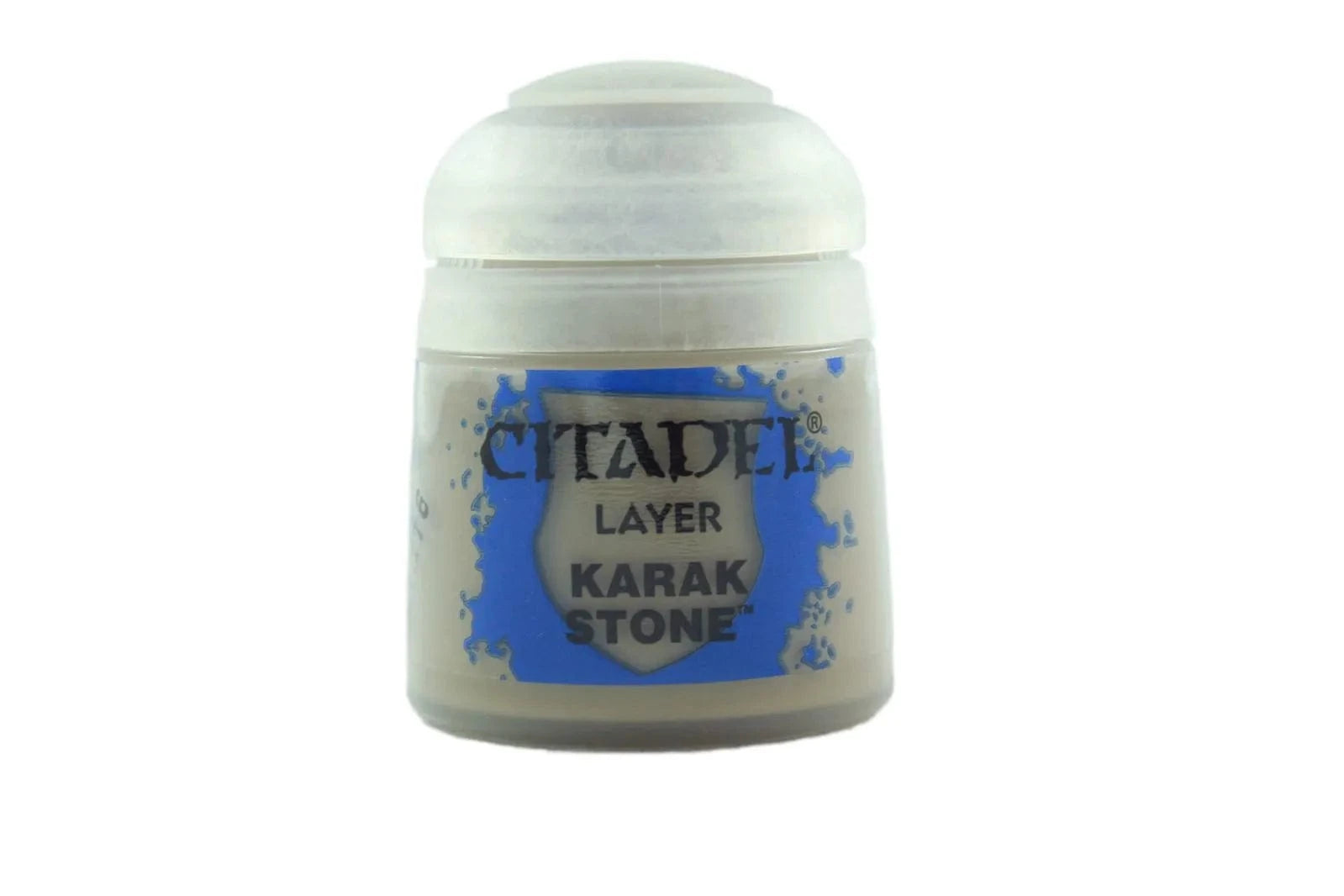 Citadel Colour LAYER: KARAK STONE