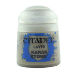 Citadel Colour LAYER: KARAK STONE