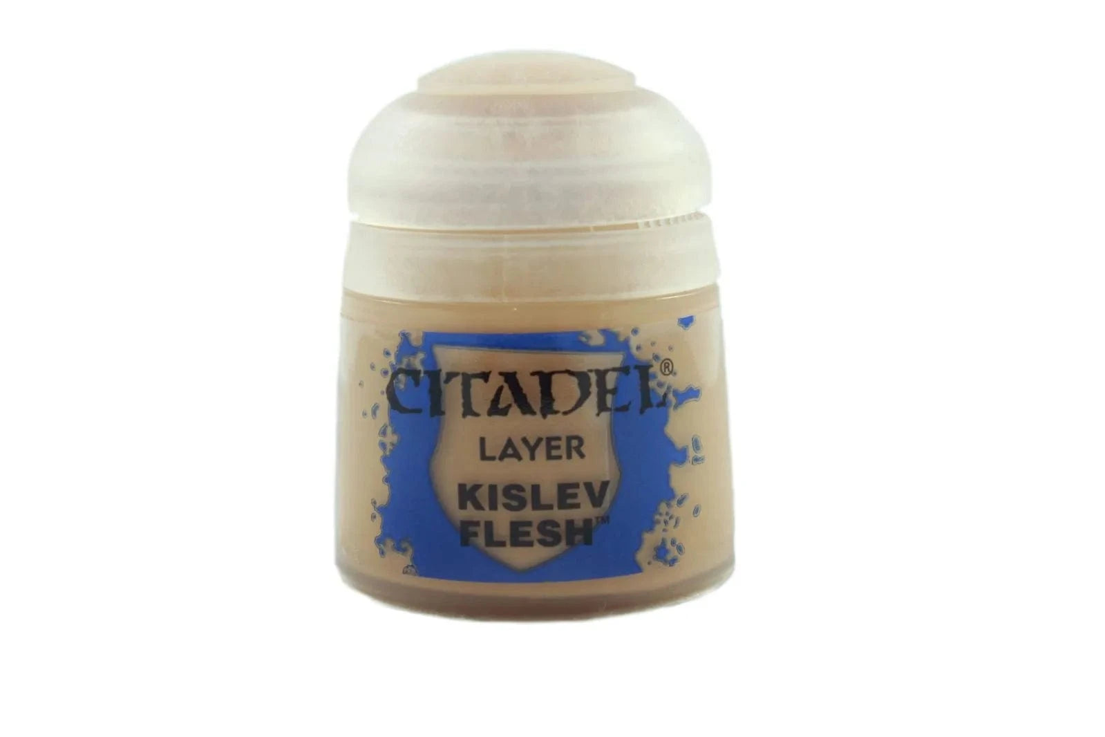 Citadel Colour LAYER: KISLEV FLESH (12ml)