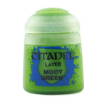 LAYER: MOOT GREEN 12ML