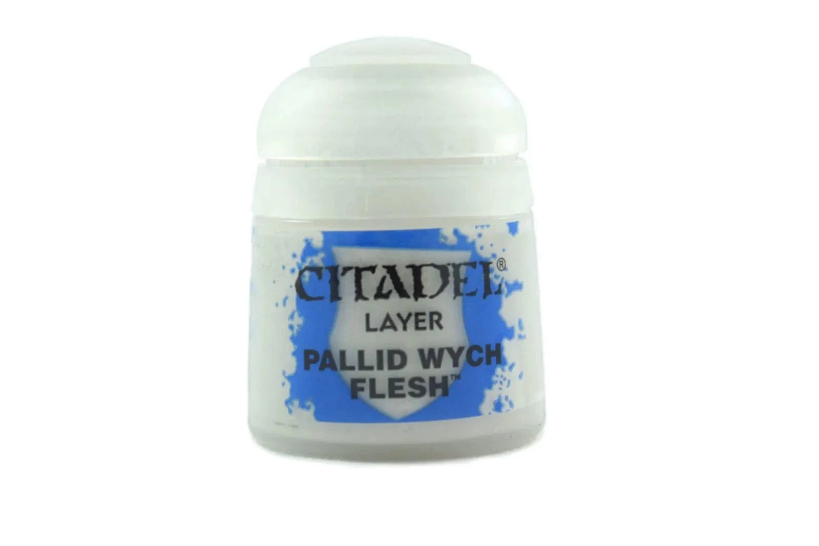 Citadel Colour LAYER: PALLID WYCH FLESH 12ML