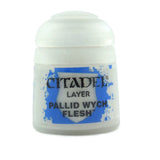 LAYER: PALLID WYCH FLESH 12ML