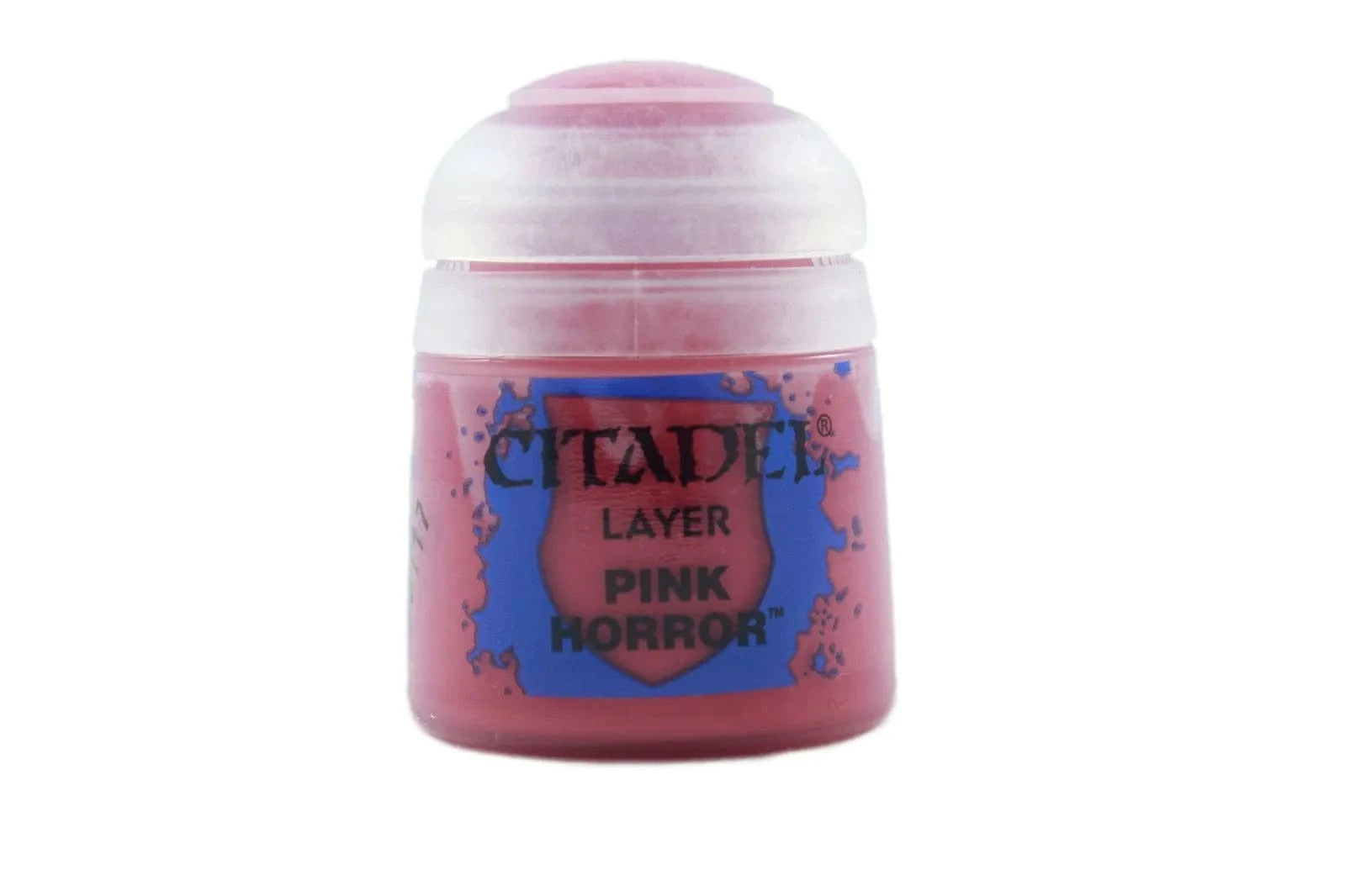 Citadel Colour LAYER: PINK HORROR 12ML