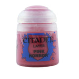 LAYER: PINK HORROR 12ML