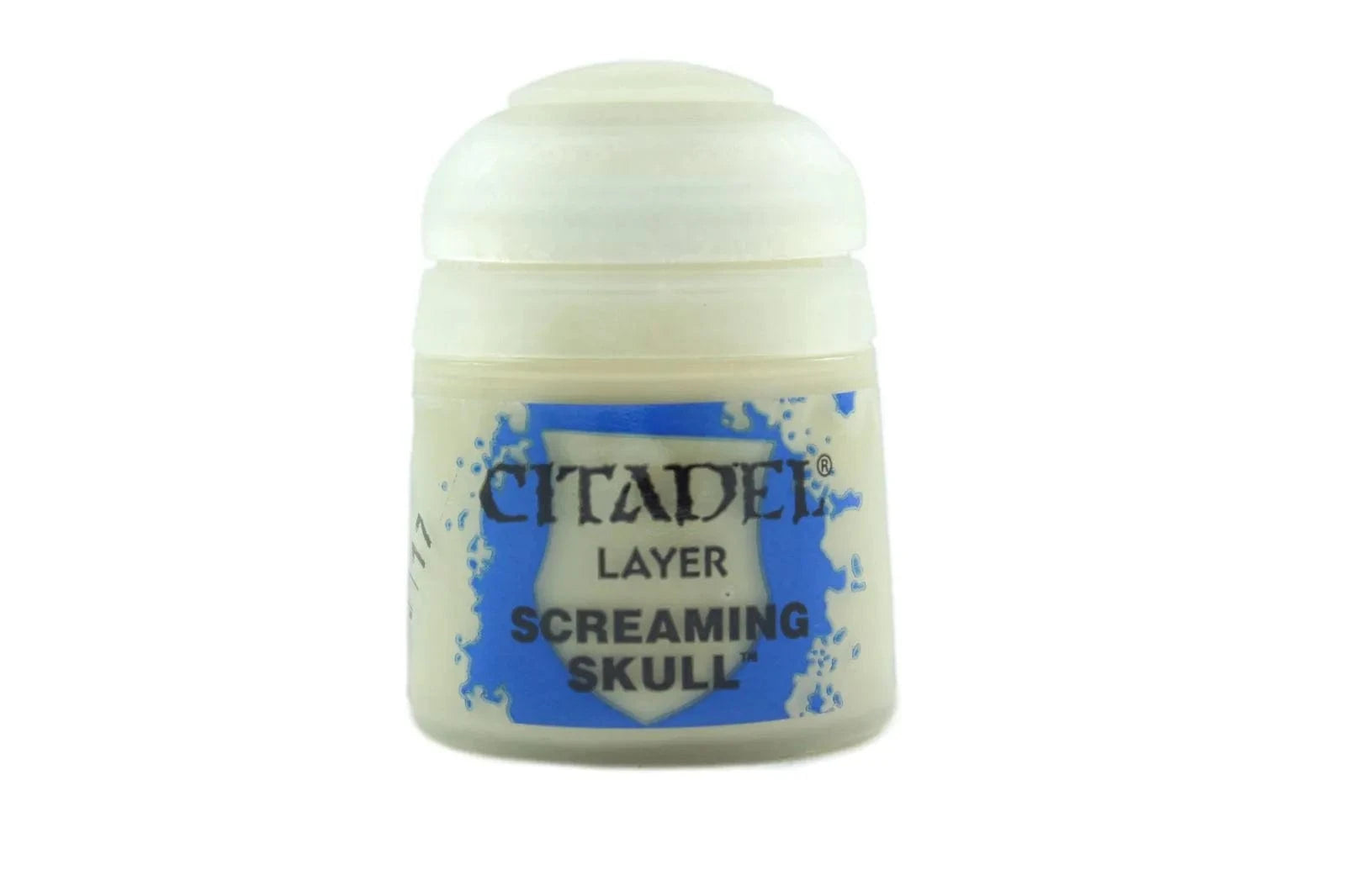 Citadel Colour LAYER: SCREAMING SKULL 12ML