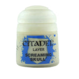 Citadel Colour LAYER: SCREAMING SKULL 12ML
