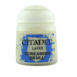 LAYER: SCREAMING SKULL 12ML