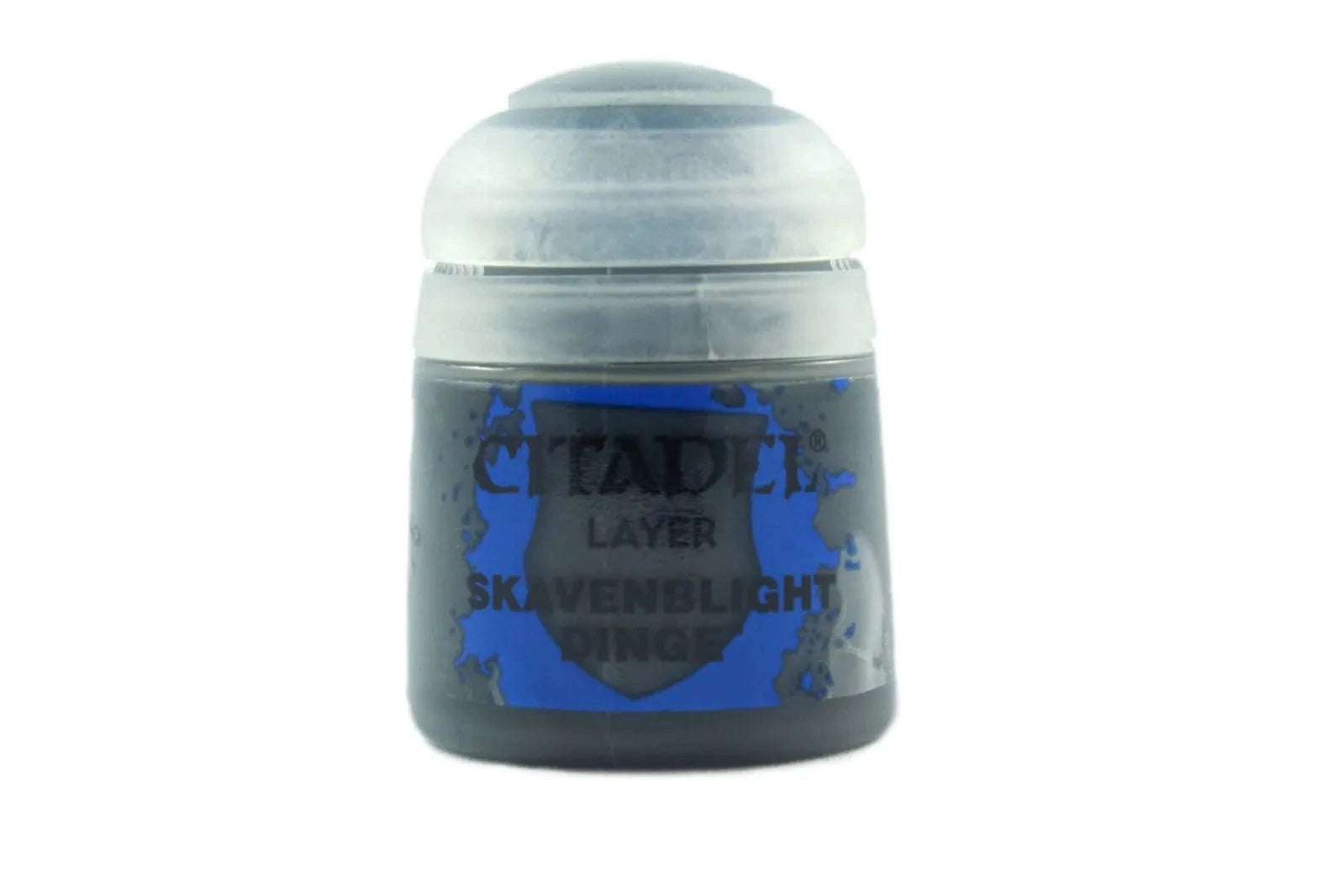 Citadel Colour LAYER: SKAVENBLIGHT DINGE 12ML