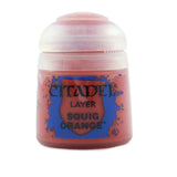 LAYER: SQUIG ORANGE 12ML