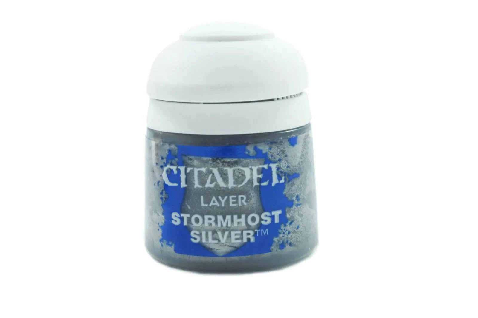 Citadel Colour LAYER: STORMHOST SILVER 12ML