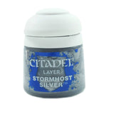 LAYER: STORMHOST SILVER 12ML