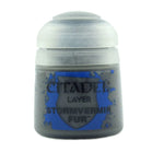 Citadel Colour LAYER: STORMVERMIN FUR 12ML