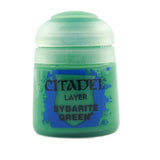 LAYER: SYBARITE GREEN 12ML