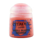 LAYER: TROLL SLAYER ORANGE 12ML