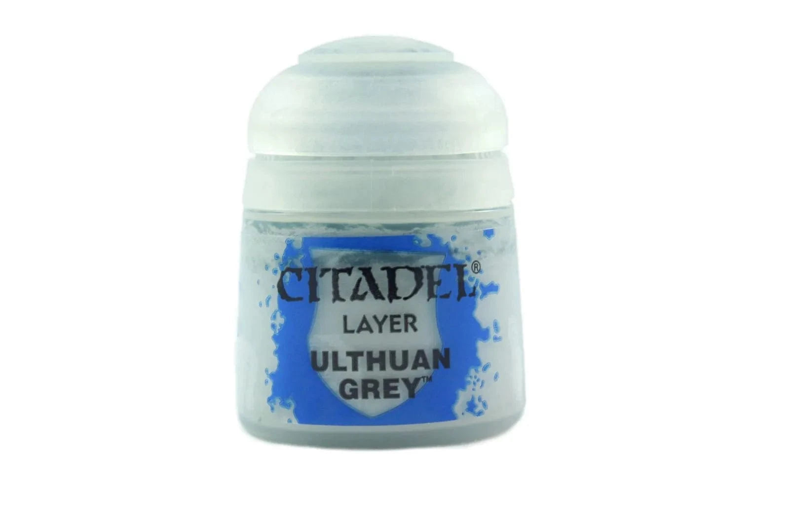 Citadel Colour LAYER: ULTHUAN GREY 12ML