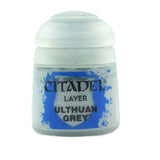LAYER: ULTHUAN GREY 12ML