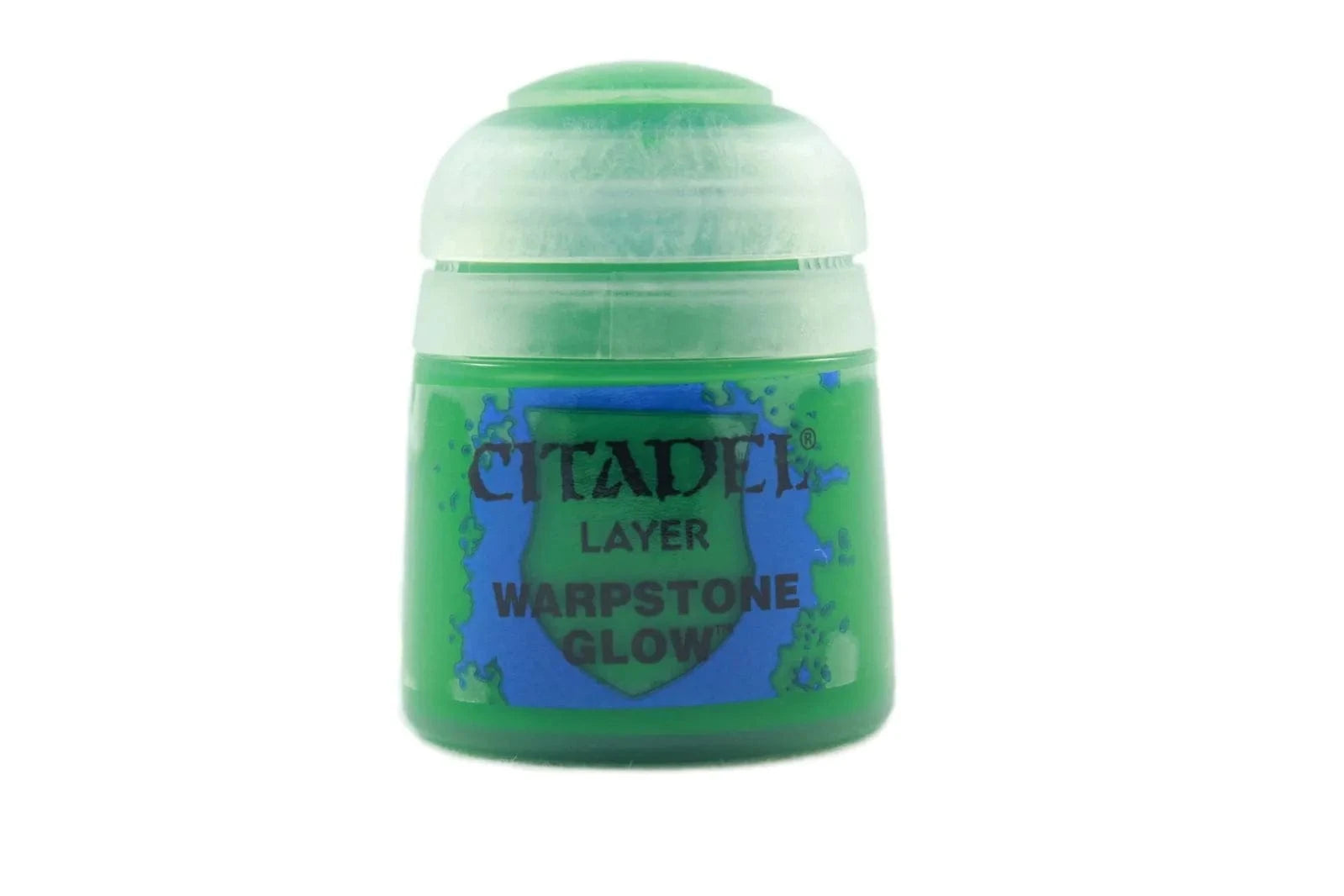 Citadel Colour LAYER: WARPSTONE GLOW 12ML