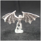 Ral Partha Lederschwinge - Leather Wings Harpy