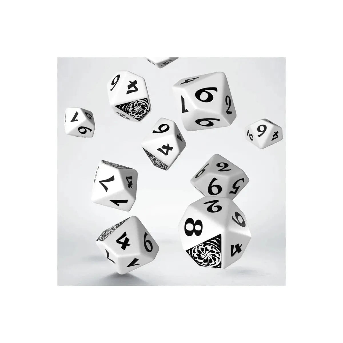 Q Workshop Legend of the five rings The Imperial Families Set