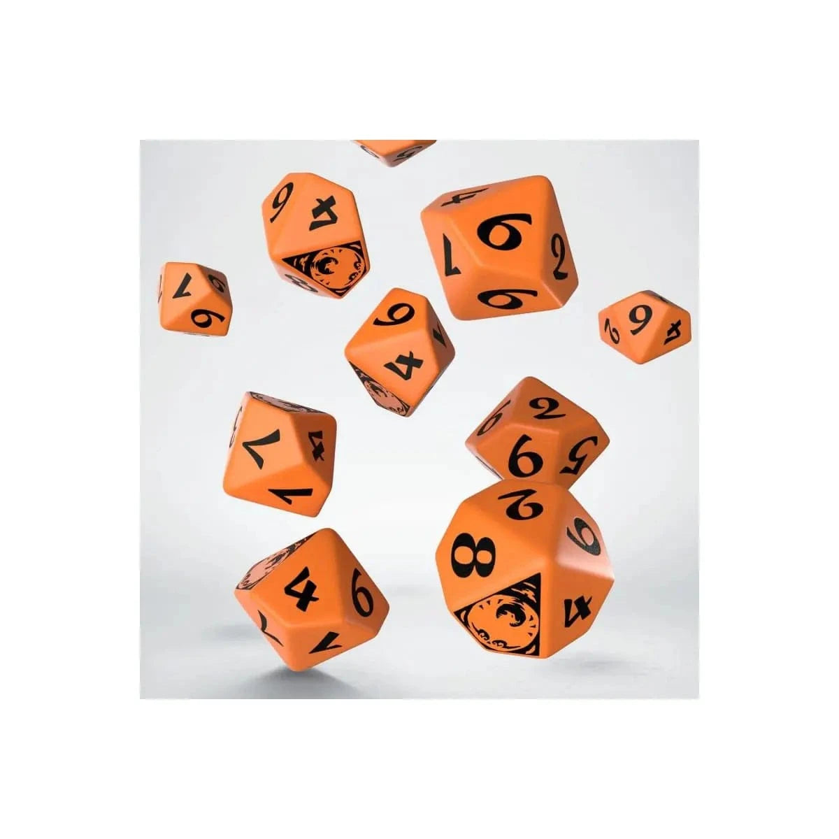 Q Workshop Legend of the five rings The Phoenix Clan Set