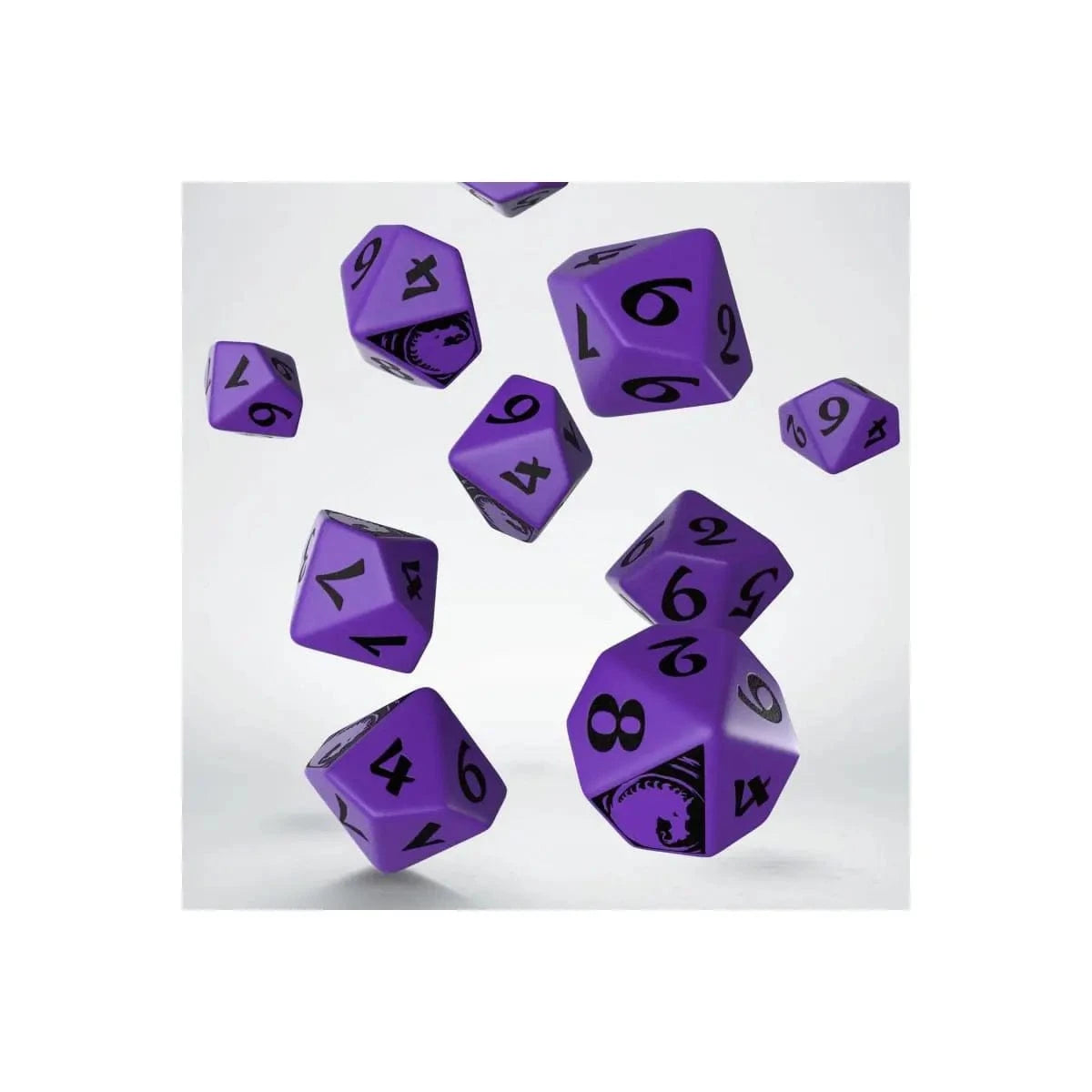 Q Workshop Legend of the five rings The Unicorn Clan Set