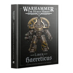 Games Workshop Liber Hereticus (Deutsch)