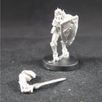 Ral Partha Liege Knight