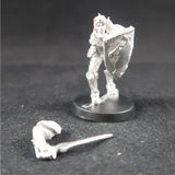 Ral Partha Liege Knight