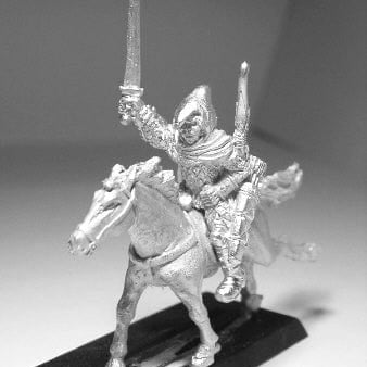 Ral Partha Light Cavalryman
