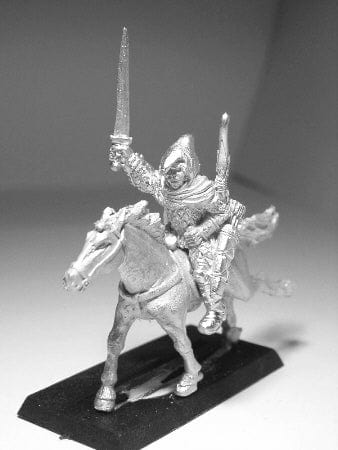 Ral Partha Light Cavalryman