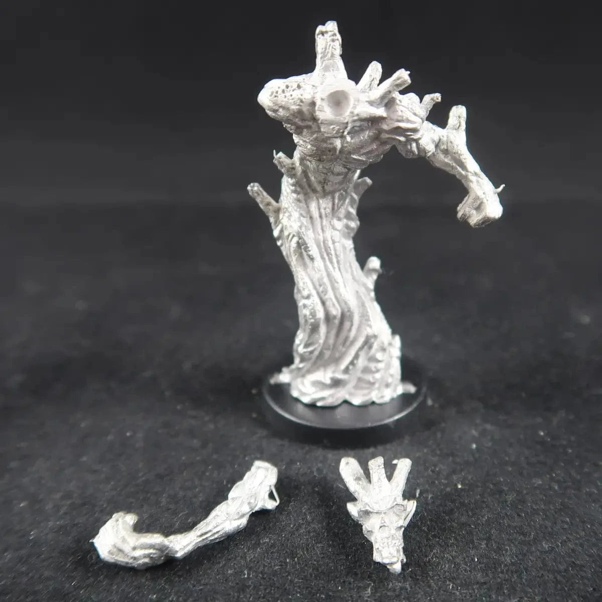 Ral Partha Living Elemental