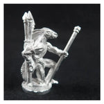 Ral Partha Lizard Warrior Scout