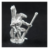 Ral Partha Lizard Warrior Scout