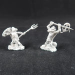 Ral Partha Lizard Warriors