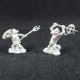 Ral Partha Lizard Warriors