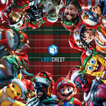 Lootchest lootchest Adventskalender 2025