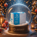 Lootchest lootchest Adventskalender 2025