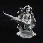 Ral Partha Loualil - Meereskundiger (Merman Warrior)