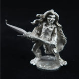 Ral Partha Loualil - Meereskundiger (Merman Warrior)