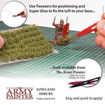 The Army Painter Lowland Shrubs